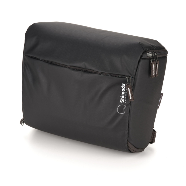 Shimoda Top Loader - Large - Schwarz