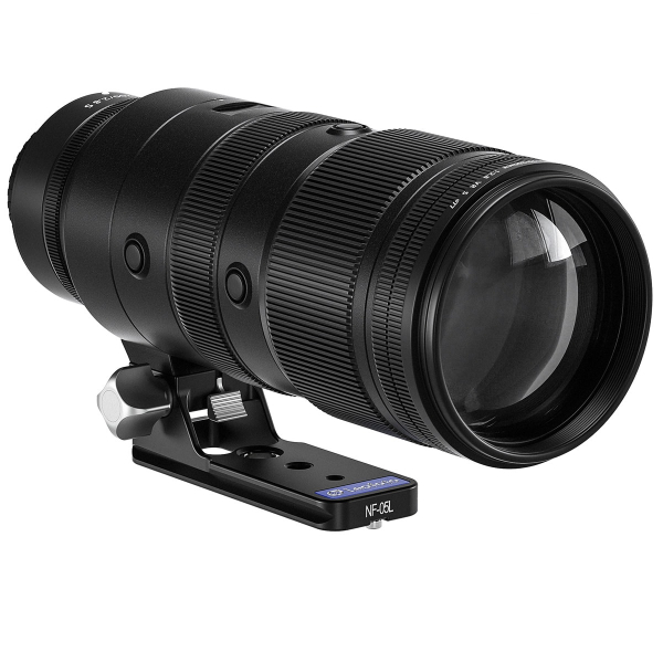 Pied d'objectif Leofoto NF-05L
