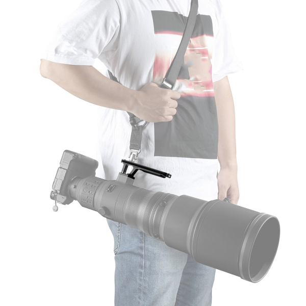 Pied d'objectif Leofoto NFC-01