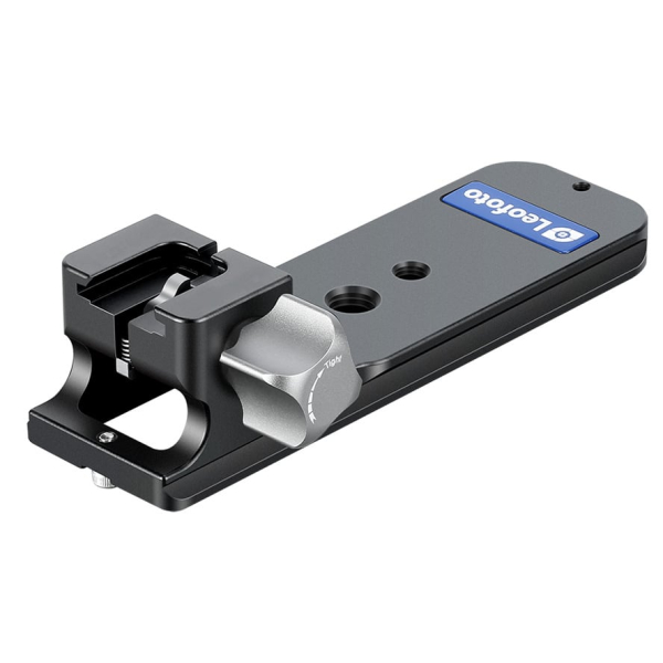 Pied pour trépied d'objectif Leofoto SF-02N