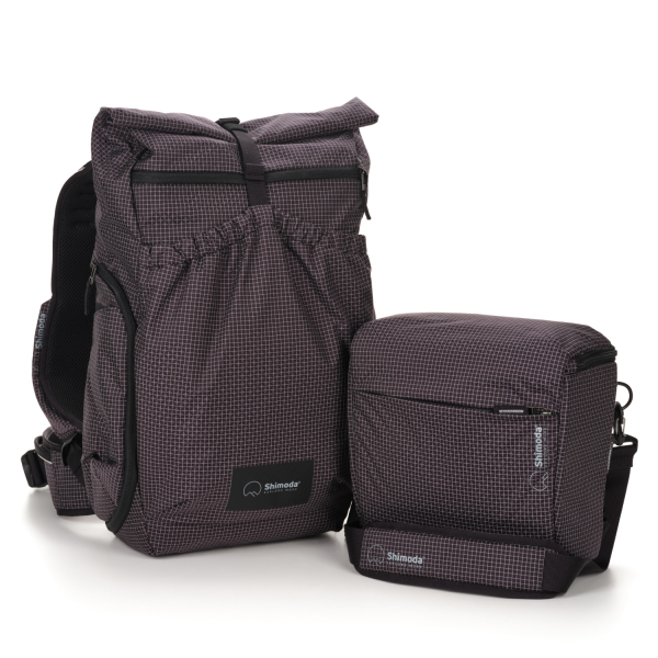 Shimoda Side Lite 22 Starter Kit