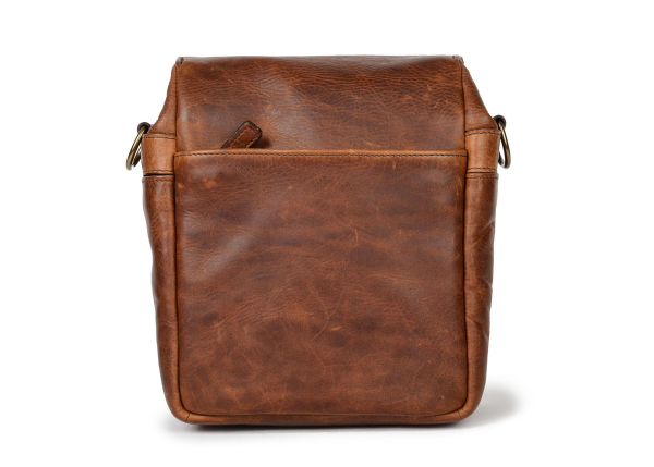 ONA Bag - Bond Street Antique Cognac
