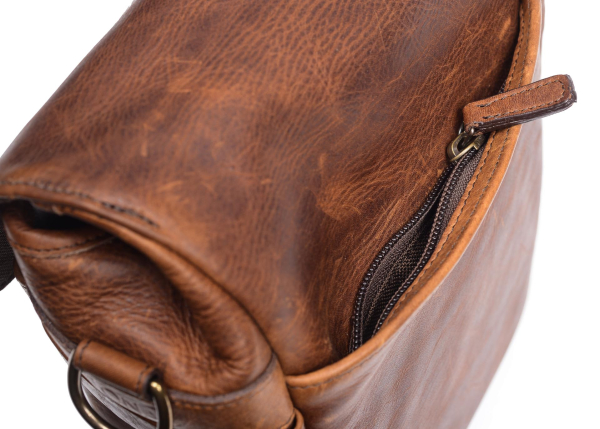 ONA Bag - Bond Street Antique Cognac