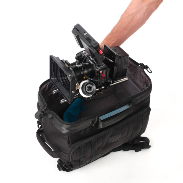 Tenba Cineluxe v2 Backback 16