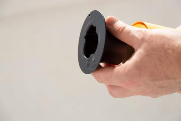 Frein papier Colorama