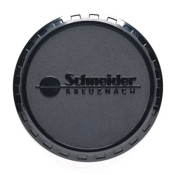 Schneider Kreuznach Objektiv-Deckel hinten