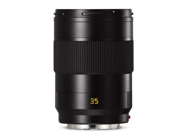 LEICA APO-Summicron-SL 35mm/2.0 ASPH