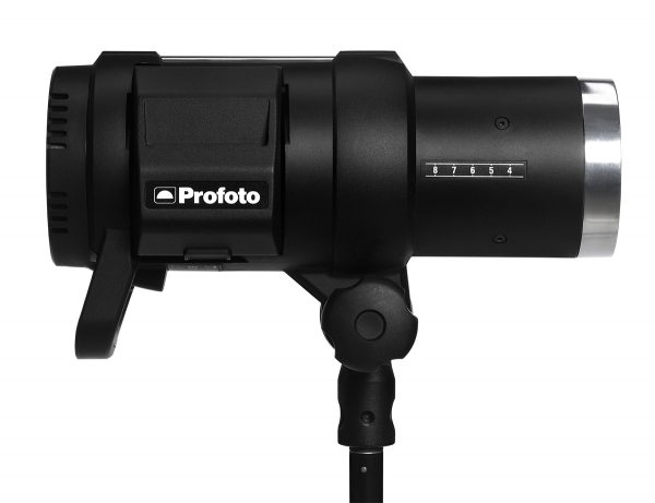 Occasion Profoto B1 500 AirTTL avec batteries et chargeur