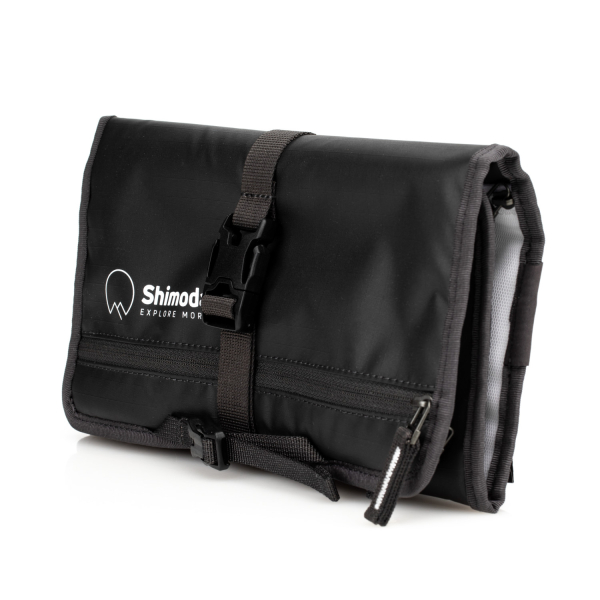 Shimoda Filter Wrap 100