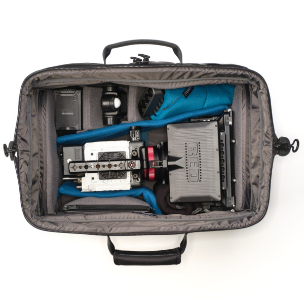 Tenba Cineluxe v2 Shoulder Bag 21