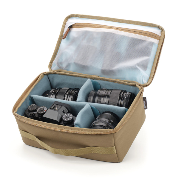 Shimoda Core Unit - Soft - Medium - Boa