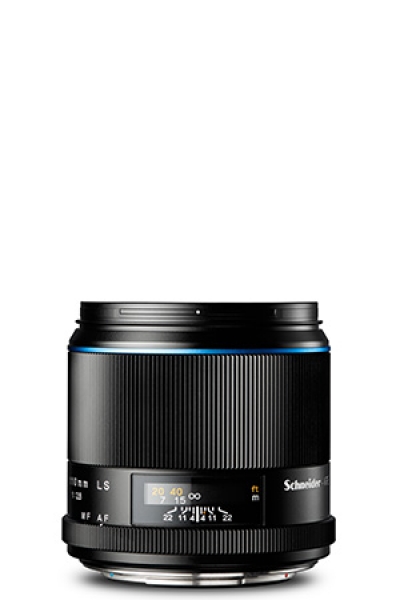 Occasion Schneider Kreuznach AF 110 mm f/2.8 LS Blue Ring