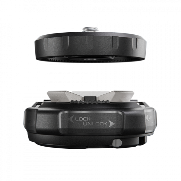 Manfrotto ONE Xchange