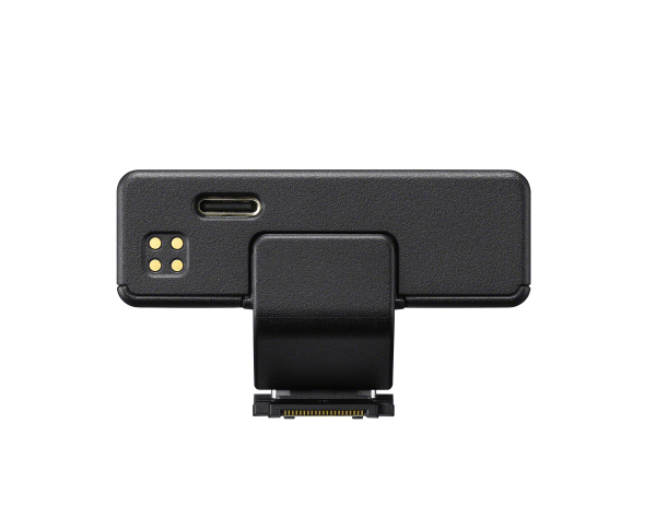 Sony ECM-W5R Wireless Audio Receiver with MI Shoe Support