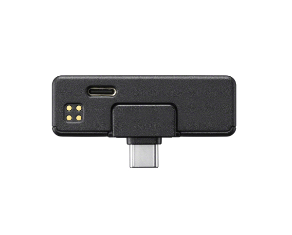Sony ECM-W5R Wireless Audio Receiver with MI Shoe Support