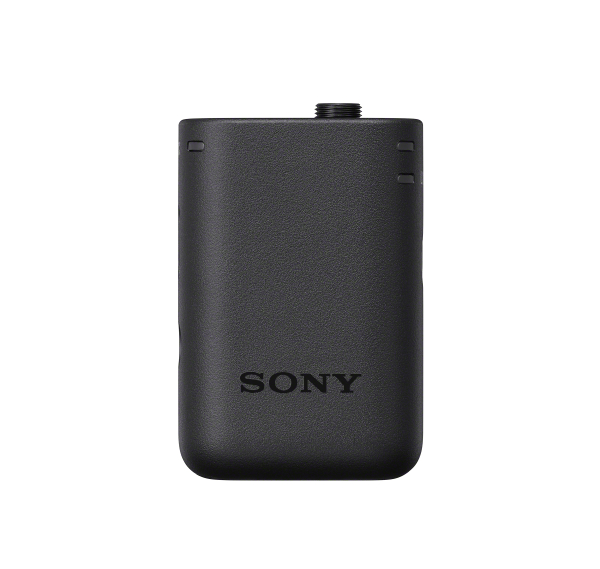 Sony ECM-W5T Wireless Transmitter with 32-Bit Float Audio