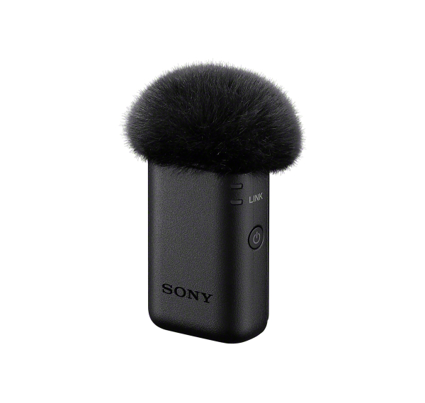 Sony ECM-W5T Wireless Transmitter with 32-Bit Float Audio