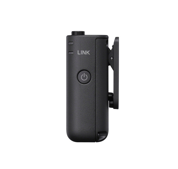Sony ECM-W5T Wireless Transmitter with 32-Bit Float Audio