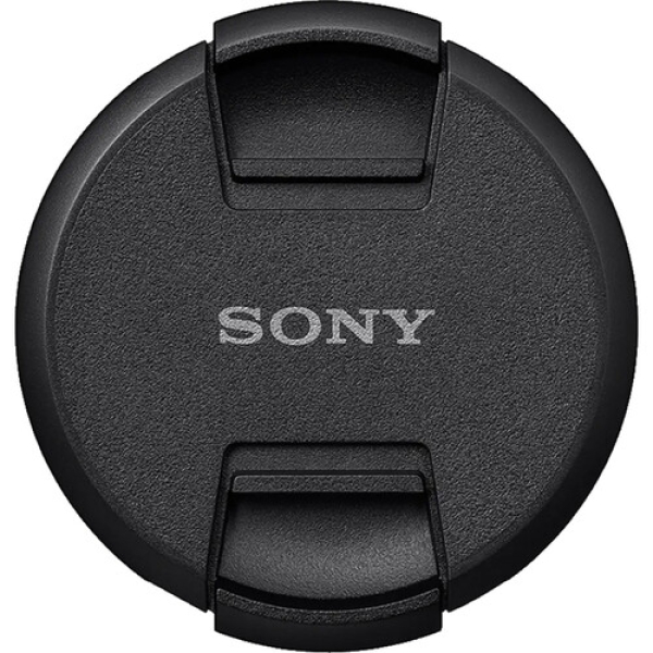 Sony capuchon d'objectiv 86 mm