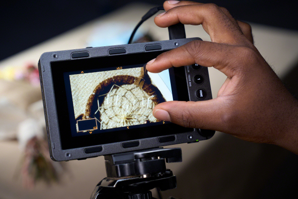 Sony RM-DP7 Remote Control Monitor