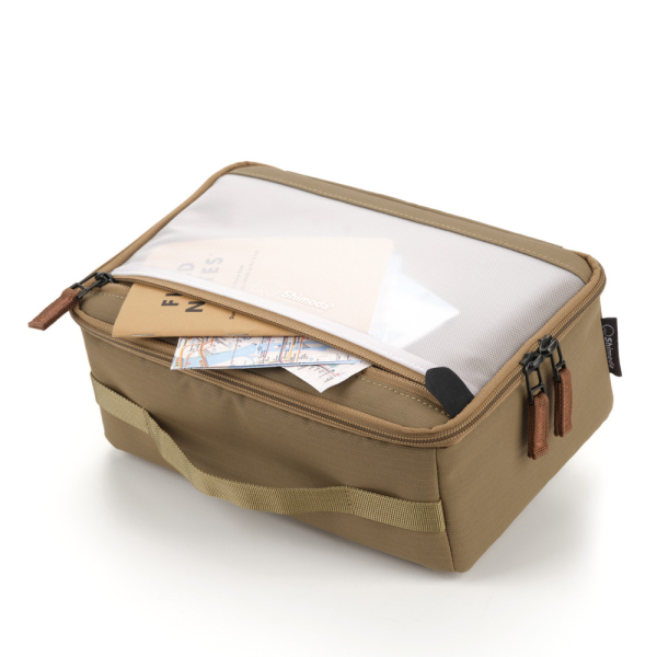 Shimoda Core Unit - Soft - Medium - Boa