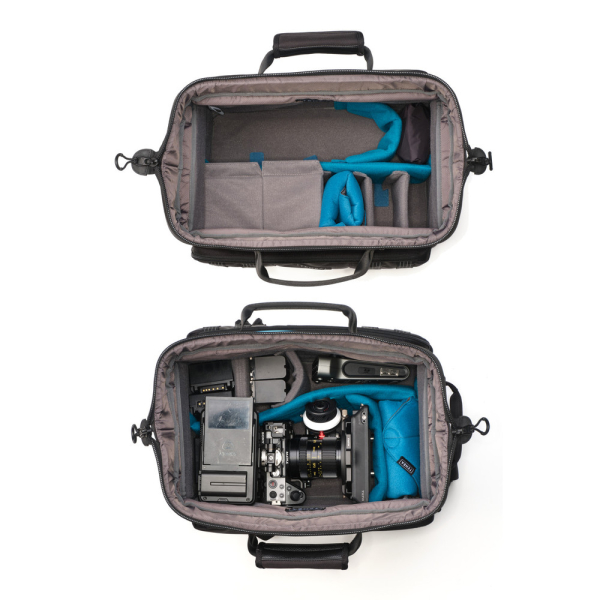 Tenba Cineluxe v2 Backback 16