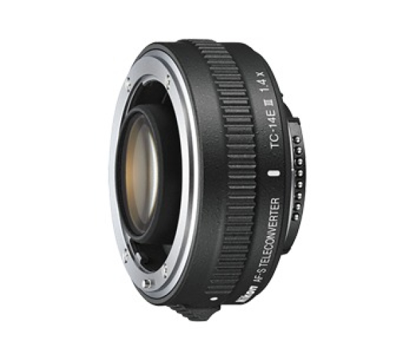 Occasion TC-14E III AF-S Telekonverter 1.4x, S/N 220661