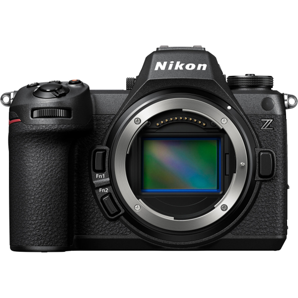 Nikon Z6III Camera Body Kit TESTIMPORT