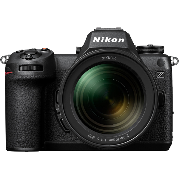 Nikon Z6III Camera Body Kit TESTIMPORT