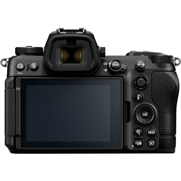 Nikon Z6III Camera Body Kit TESTIMPORT