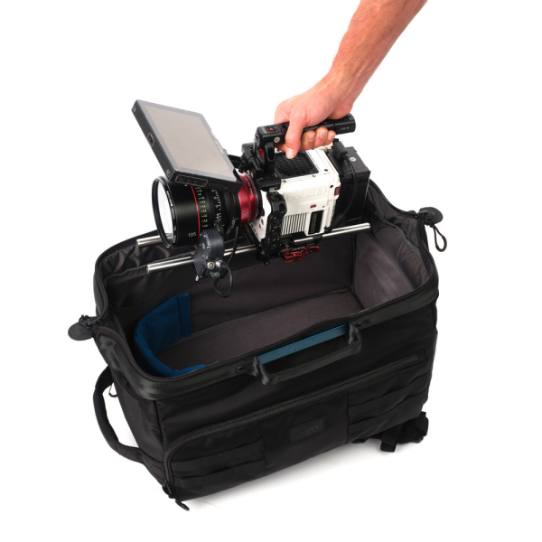 Tenba Cineluxe v2 Backpack 21