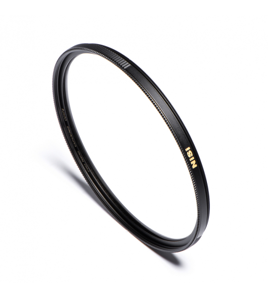 UV-Filter Pro Nano HUC / 86mm / Schraubfilter