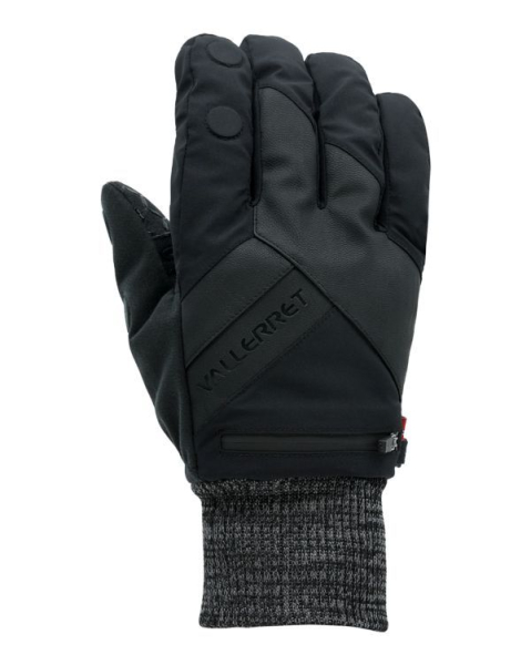Vallerret Markhof Pro V4 Black L