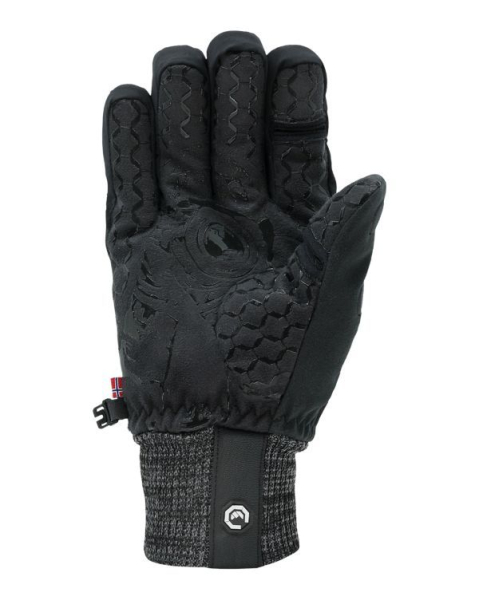 Vallerret Markhof Pro V4 Black S