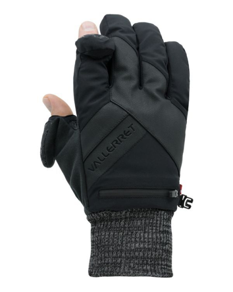 Vallerret Markhof Pro V4 Black XL