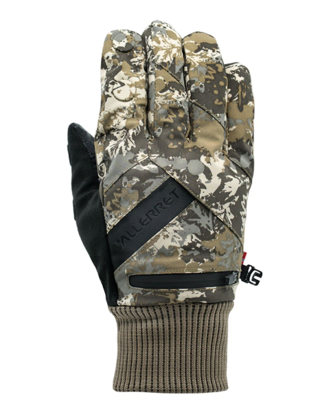 Vallerret Markhof Pro V4 Camo S