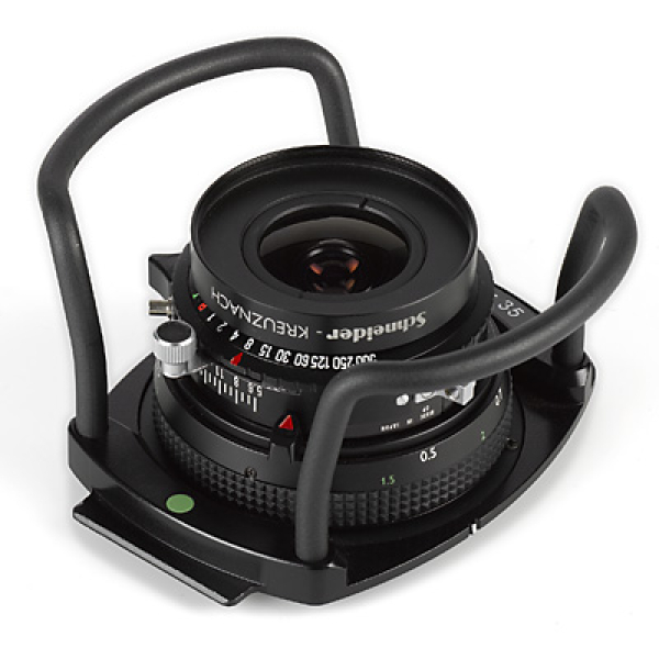 Occasion Cambo WDS-551 Wide-DS 35 mm Digitar XL Lenspanel avec Copal-Shutter