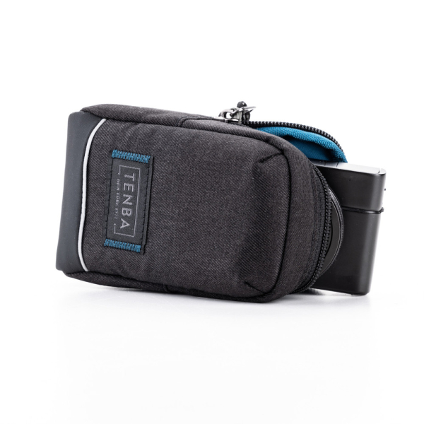 Tenba Skyline v2 3 Pouch – Schwarz