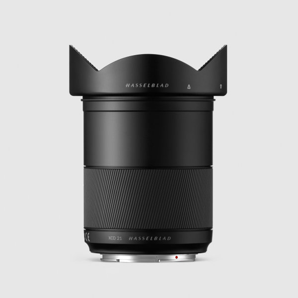 Occasion Hasselblad XCD 4.0/21mm