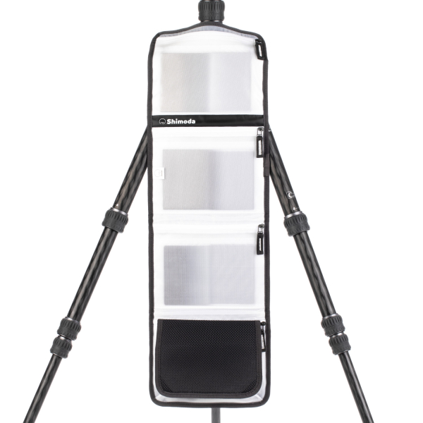 Shimoda Filter Wrap 150