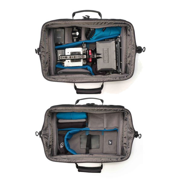 Tenba Cineluxe v2 Shoulder Bag 21