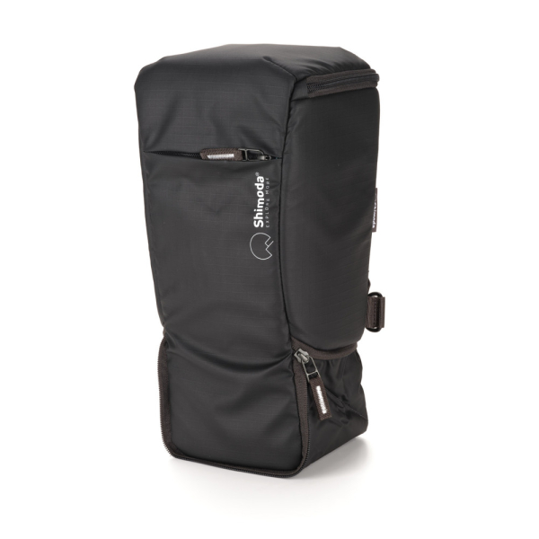 Shimoda Top Loader - Small - Schwarz