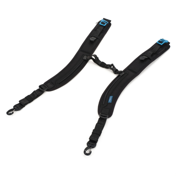 Tenba Roadie v2 Backpack Straps