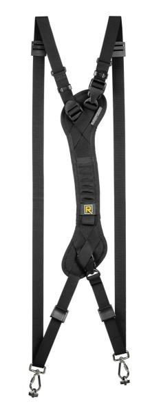 BlackRapid Yeti-Slim RS2DC-1AS