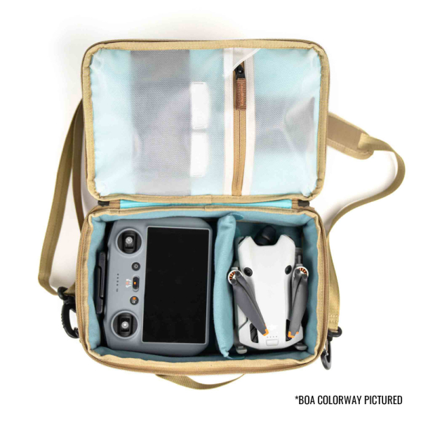 Shimoda Core Unit - Mini-Drohne - Schwarz