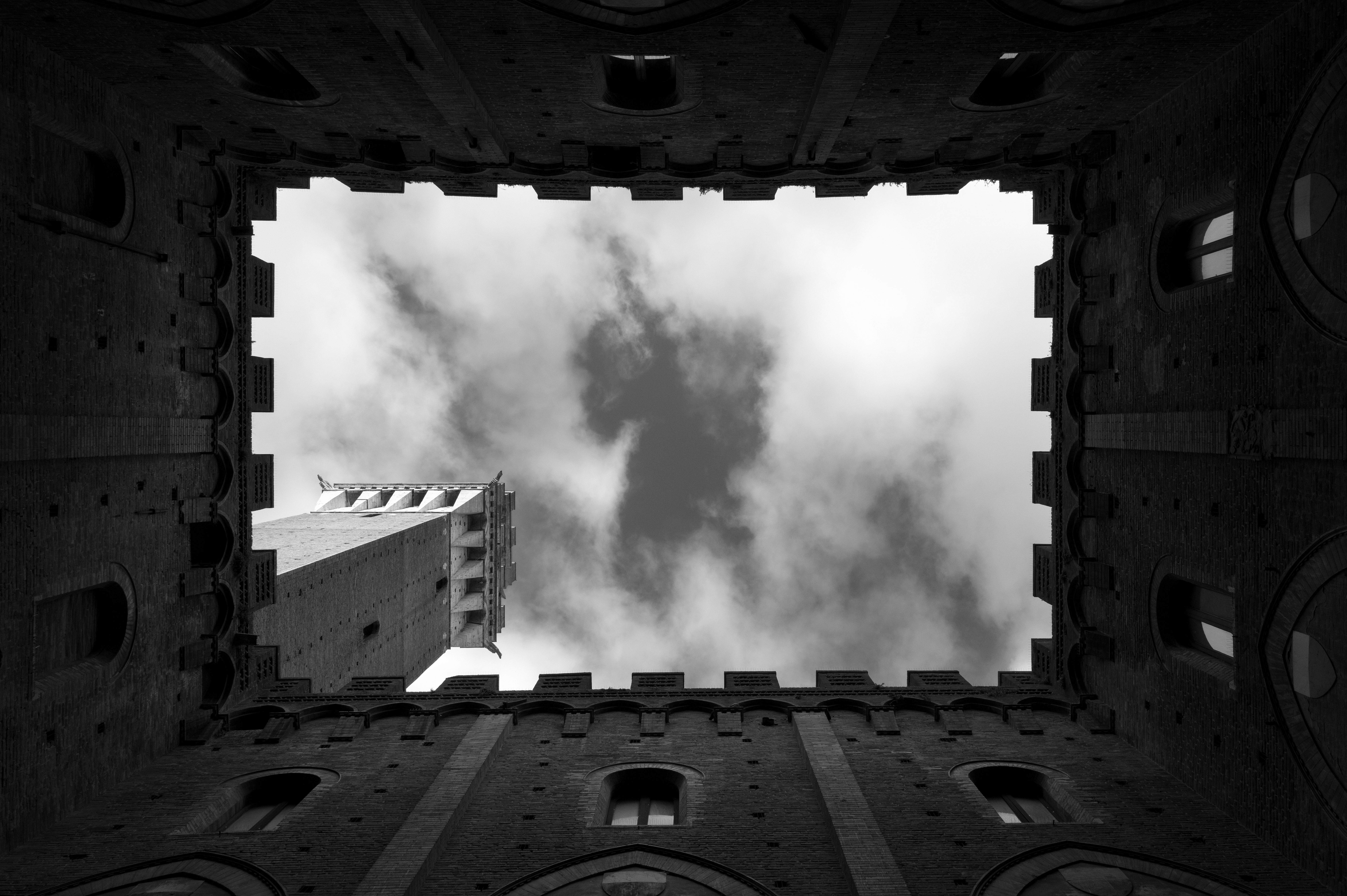 Leica Q3 Monochrom Bild 3