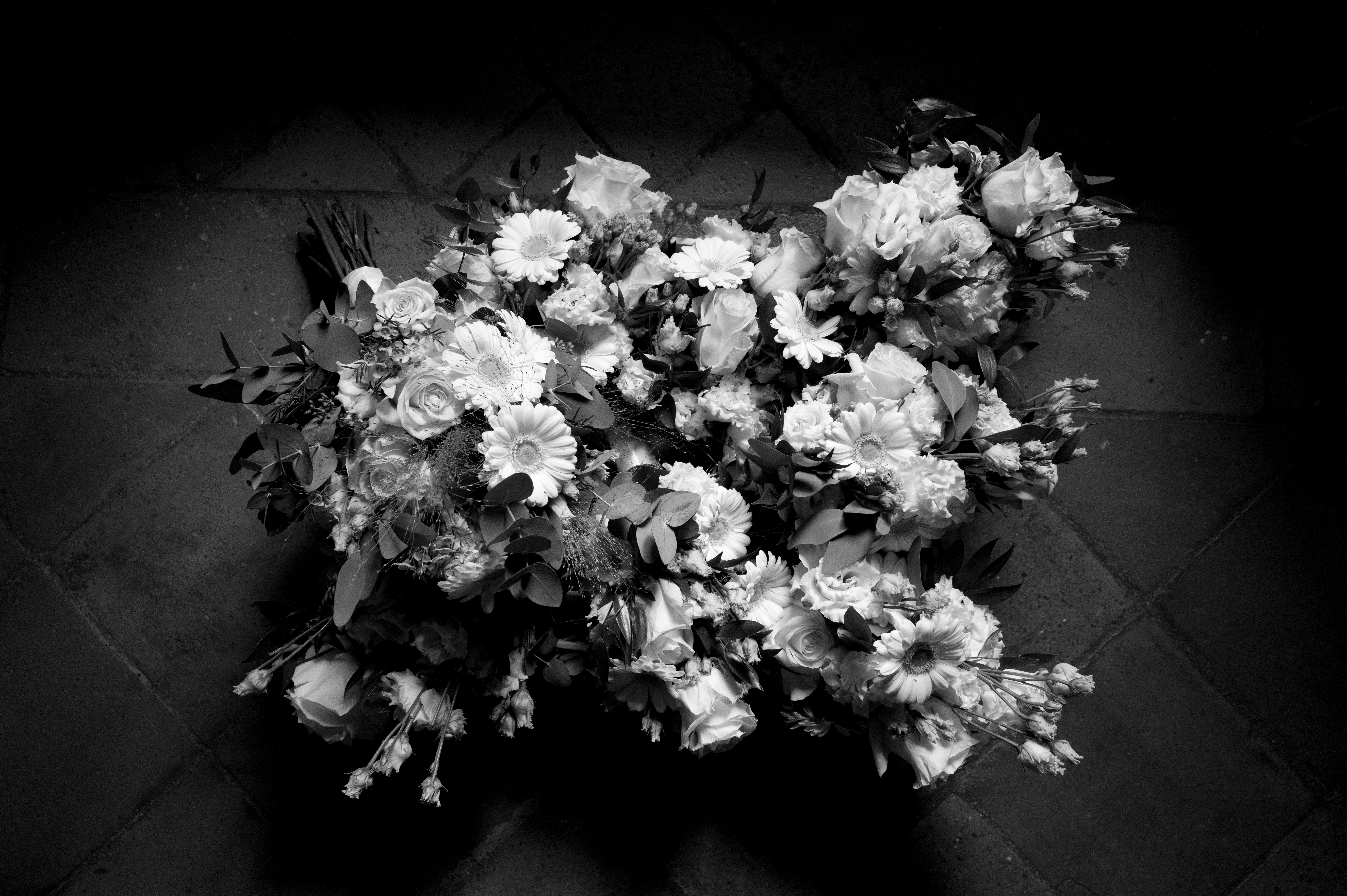 Leica Q3 Monochrom Bild 1