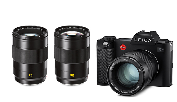 Leica SL
