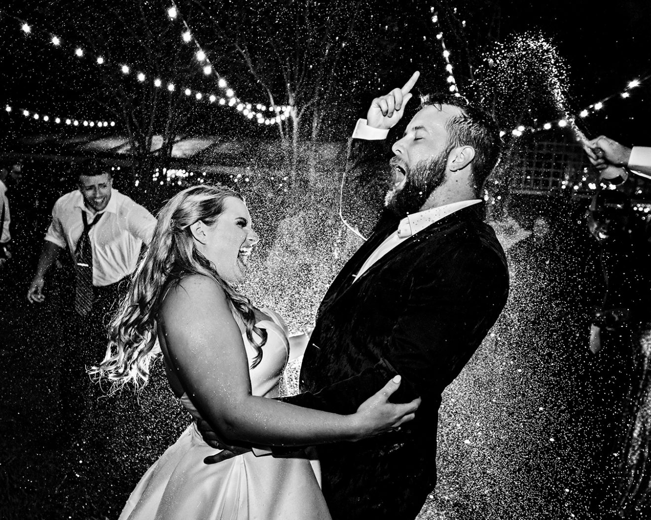 Instagram wedding campaign TwoMannStudios 1350x1080px