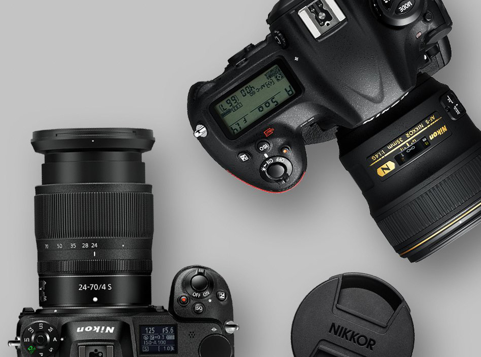 nikon product overview page masthead oct 2019 original